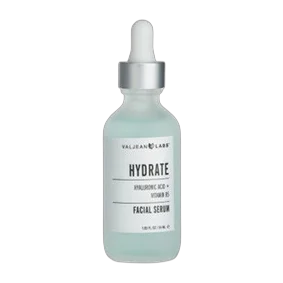 Hydrate Facial Serum