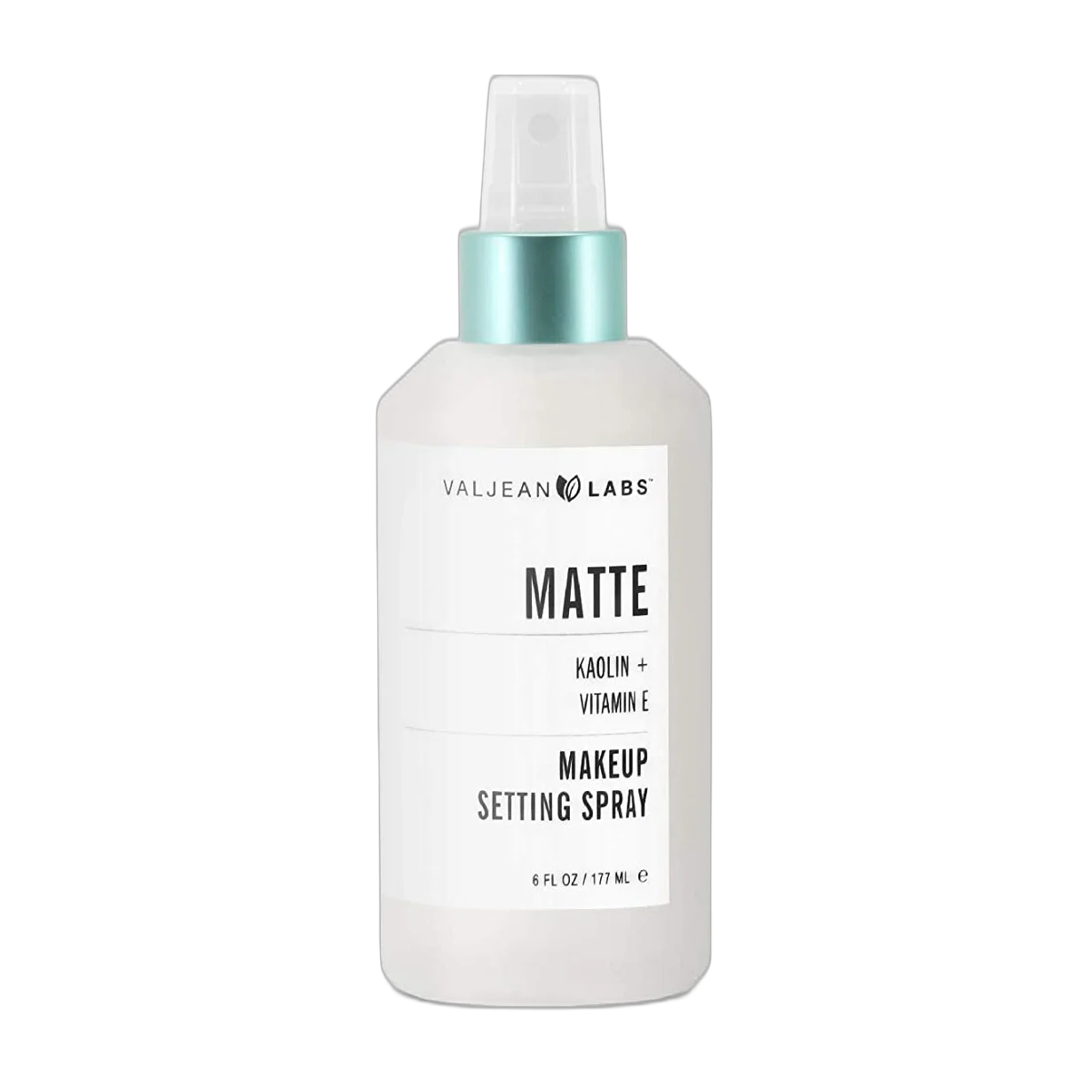 Matte Makeup Setting Spray