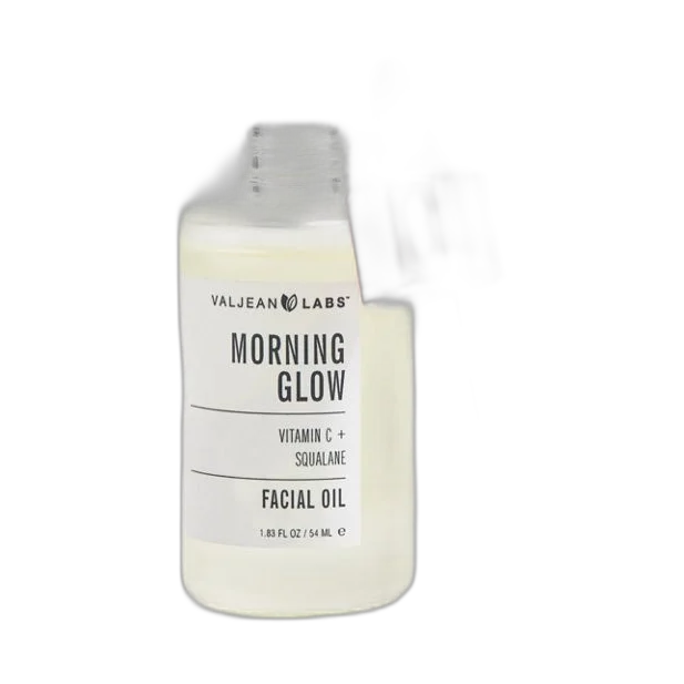 Morning Glow Facial Oil