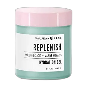Replenish Hydration Gel