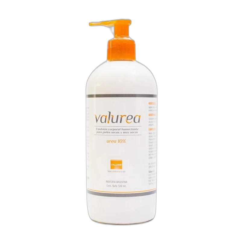 Valurea Urea