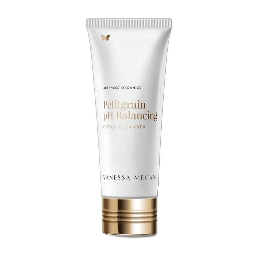 Petitgrain pH Balancing Cream Cleanser