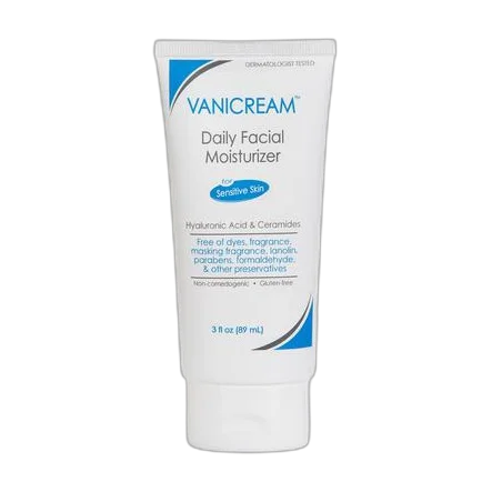 Daily Facial Moisturizer