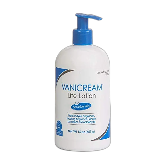 Lite Lotion