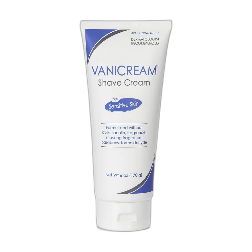 Shave Cream