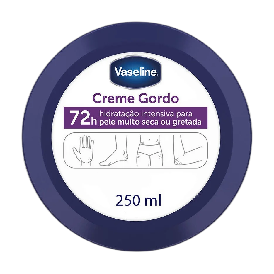 Creme Gordo