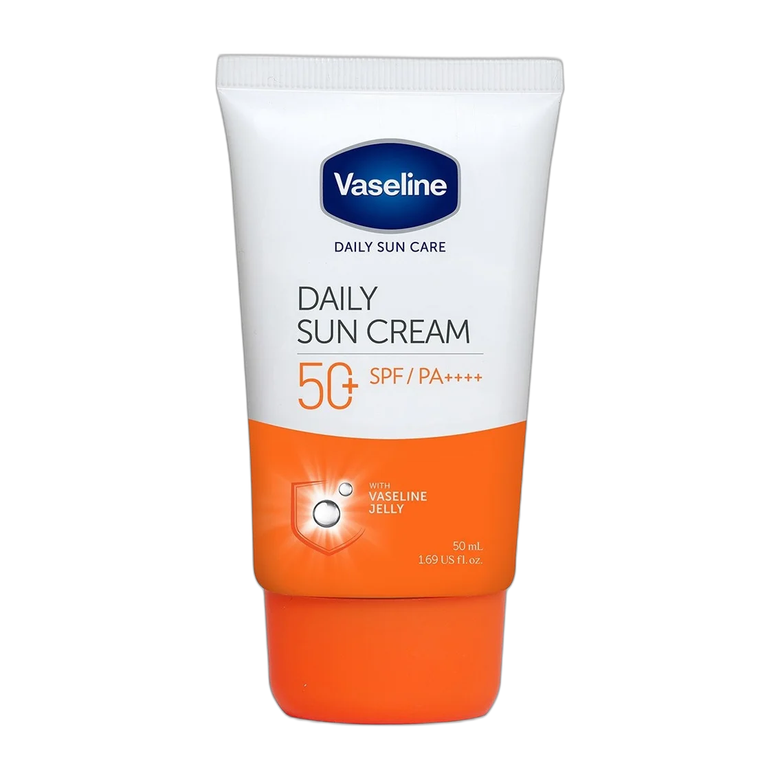 Daily Sun Cream Spf50