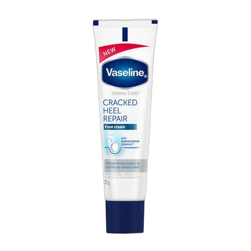 Derma Care Cracked Foot Repair Cream