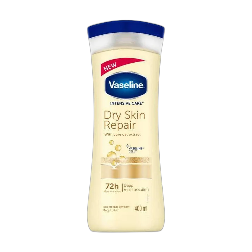 Dry Skin Repair Body Cream