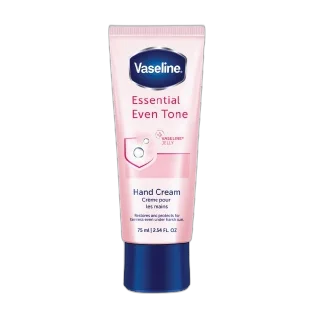 Essential Even Tone Hand Cream
