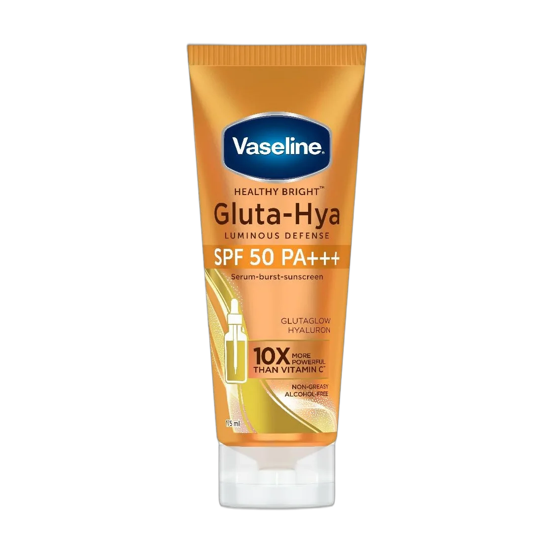 Gluta-hya Luminous Defense SPF 50 Pa+++ Sunscreen