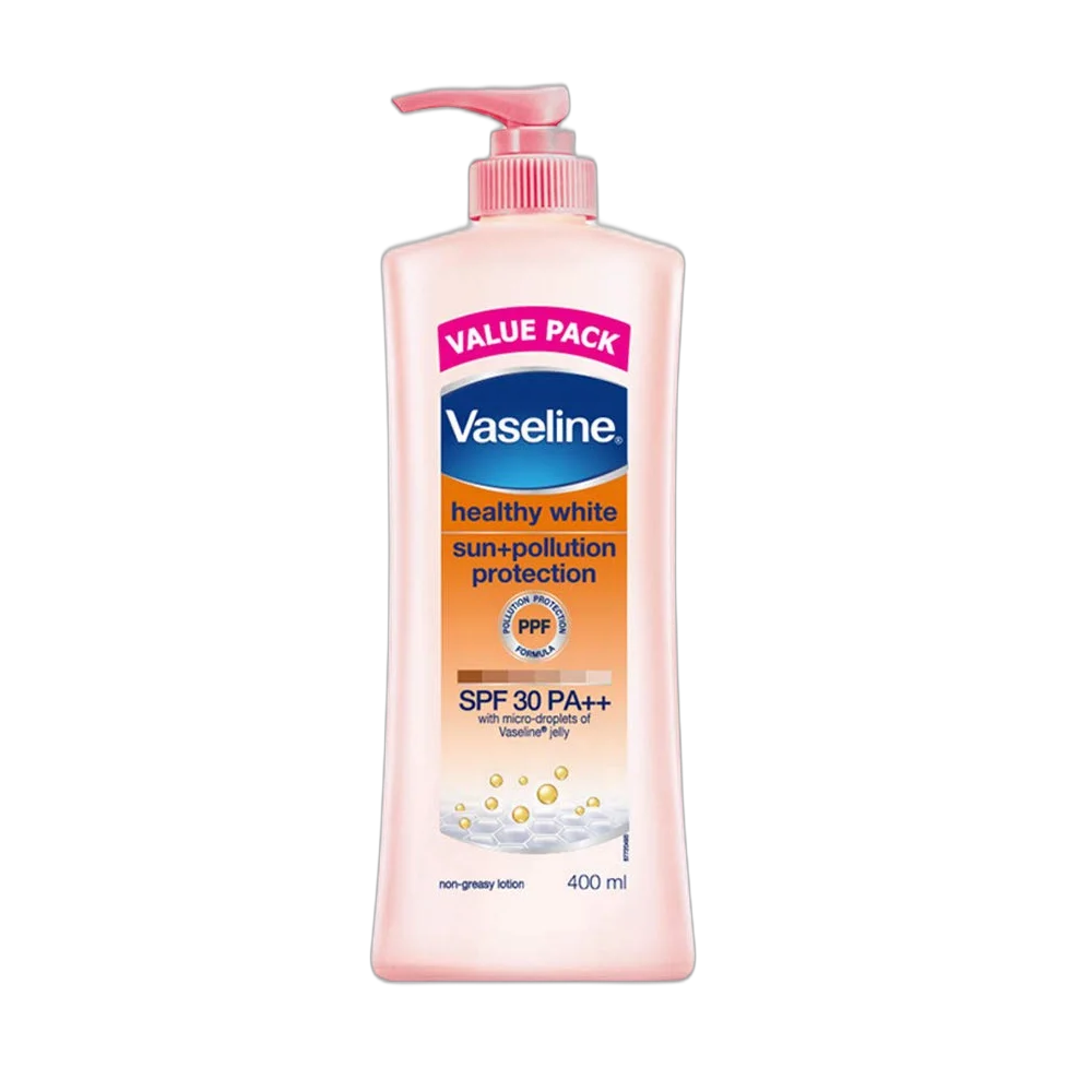 Healthy White Sun + Pollution Protection Body Lotion Spf 30
