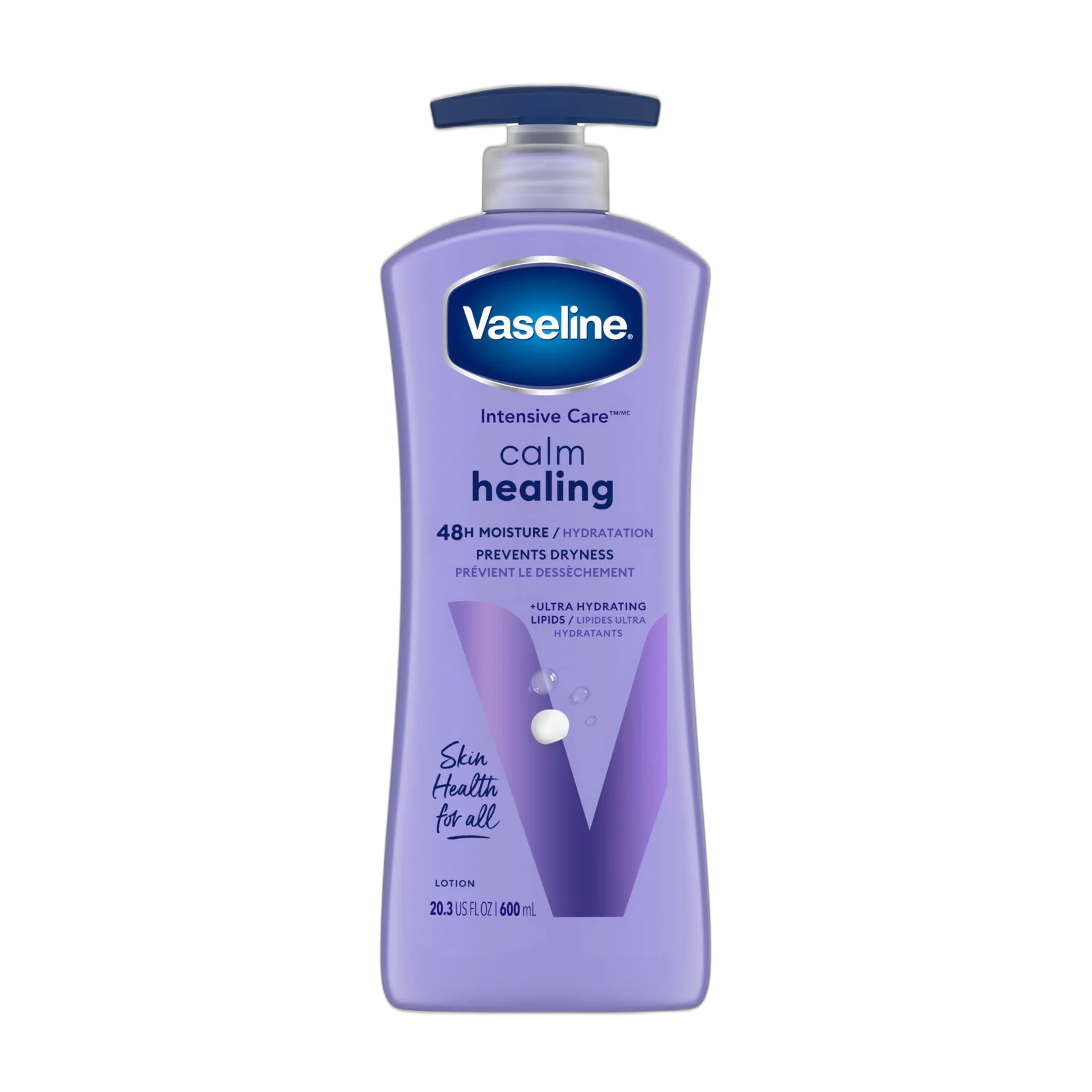 Intensive Care Calm Healing Lotion
