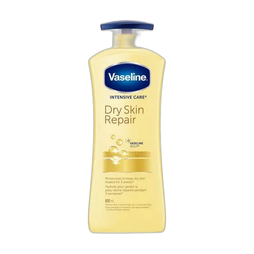 Intensive Care Dry Skin Repair