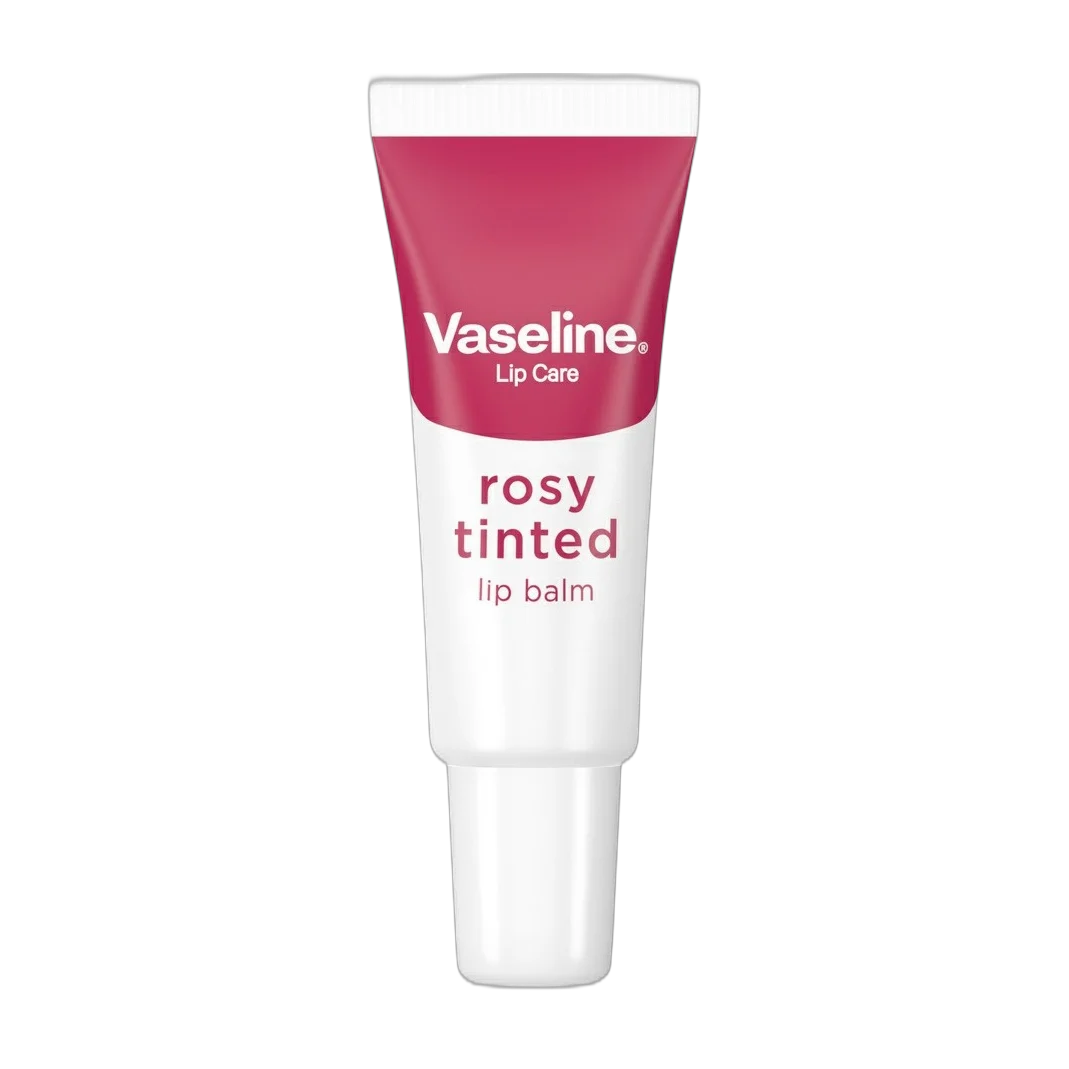 Lip Care Rosy Tinted Lip Balm