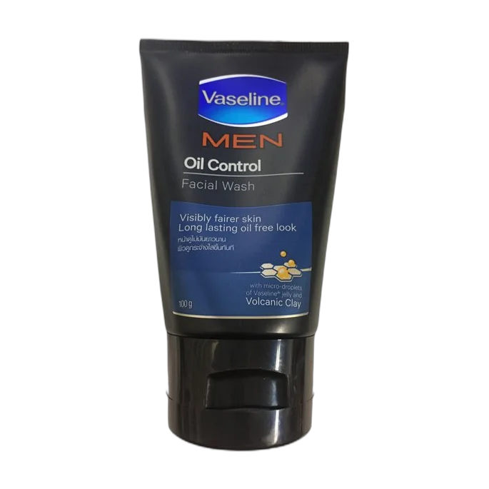 Face Wash Oil Control