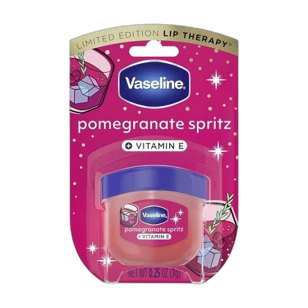 Pomegranate Spritz