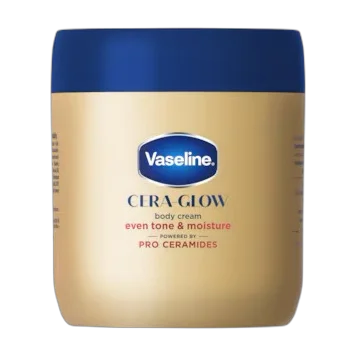 Cera-glow™ Even Tone & Moisture Body Cream