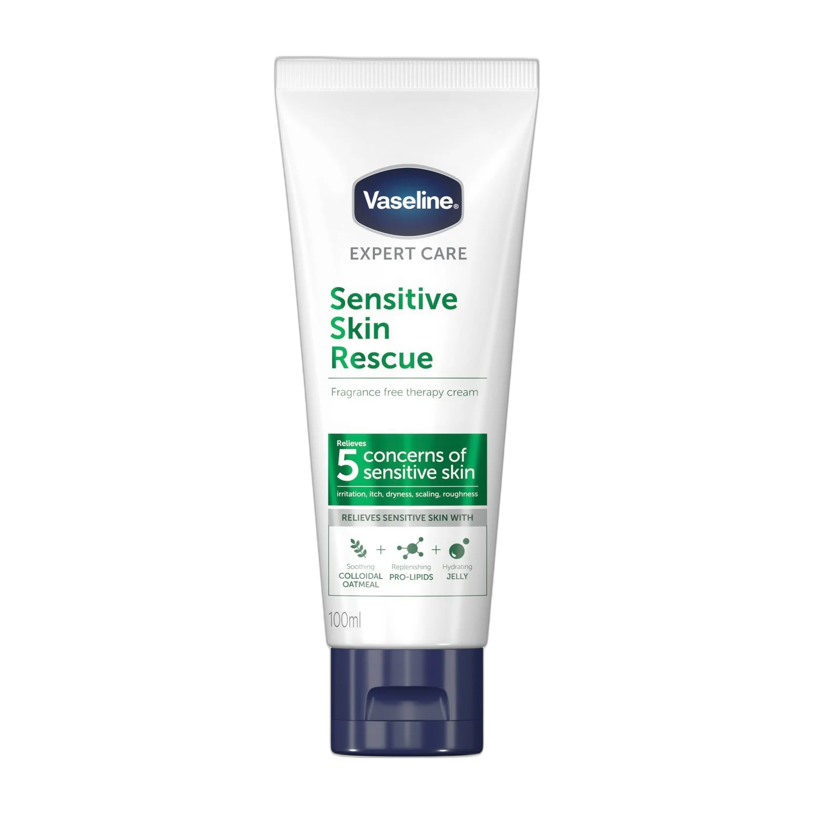 Sensitive Skin Rescue