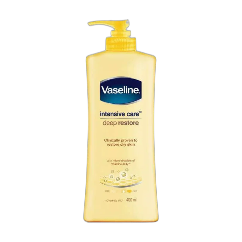 Intensive Care Deep Restore Lotion