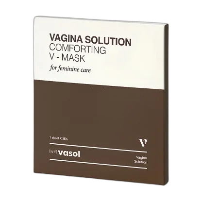 Comforting V-Mask