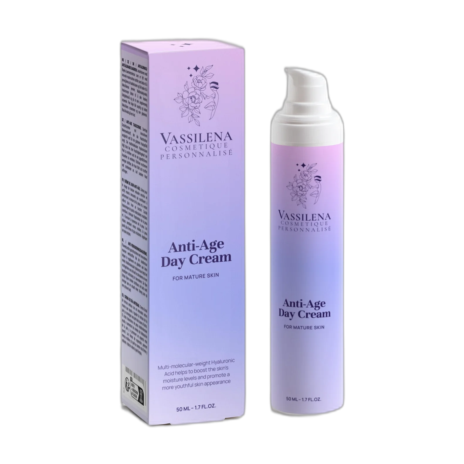 Anti-age Day Cream