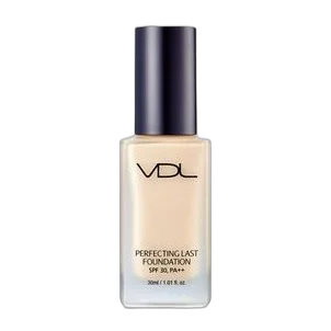 Perfecting Last Foundation SPF30 Pa++