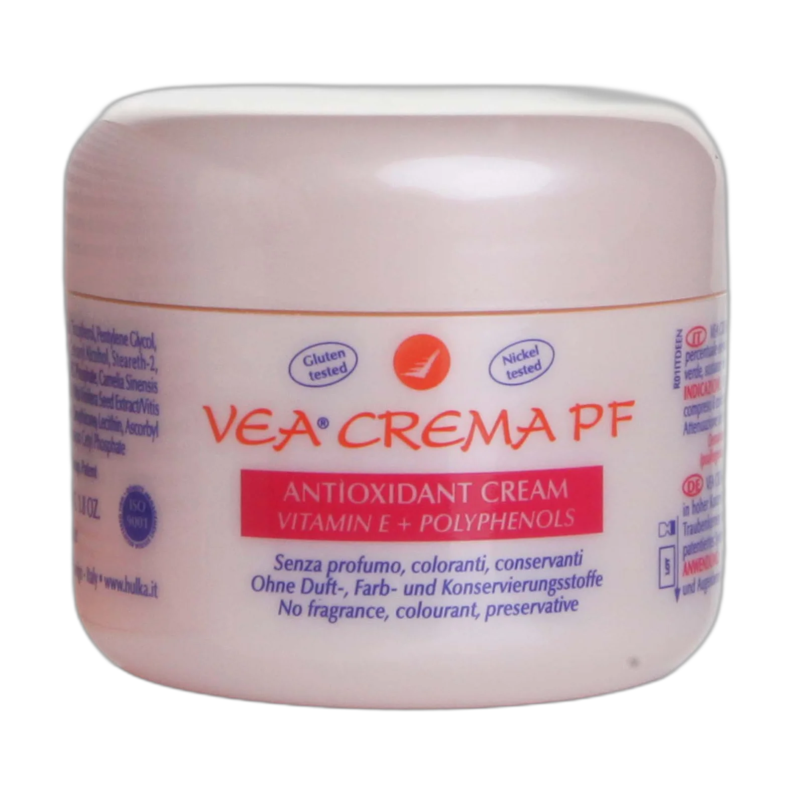 Crema PF