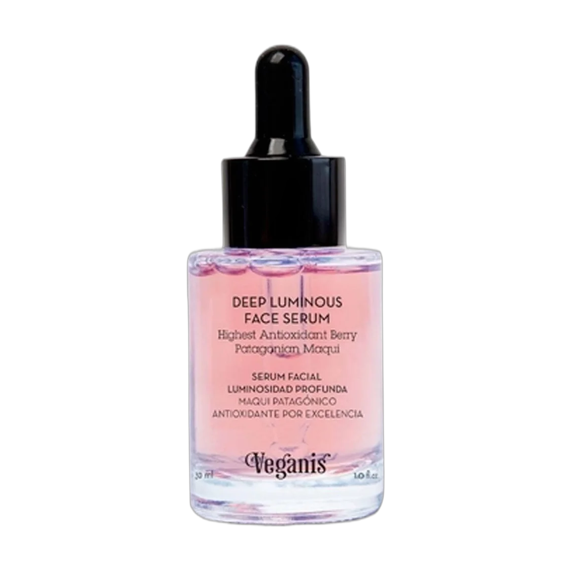 Serum Facial Luminosidad Profunda