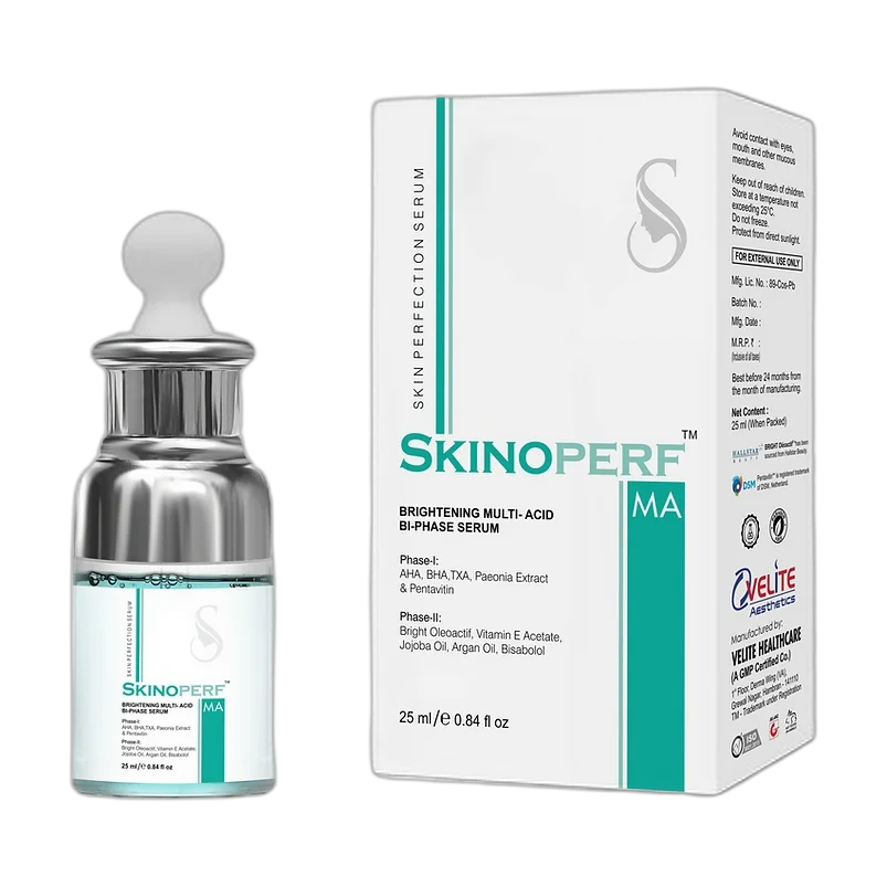 Skinoperf Ma Serum