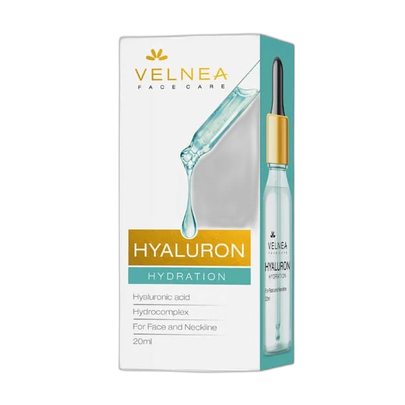 Serum Hyaluron
