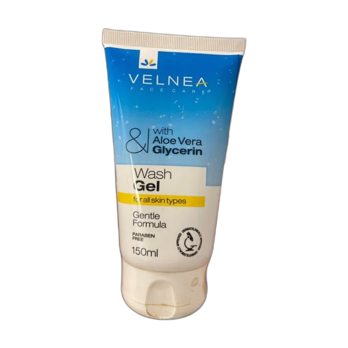 Wash Gel
