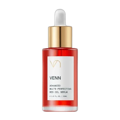 Advanced Multi-Perfecting Red Oil Serum
