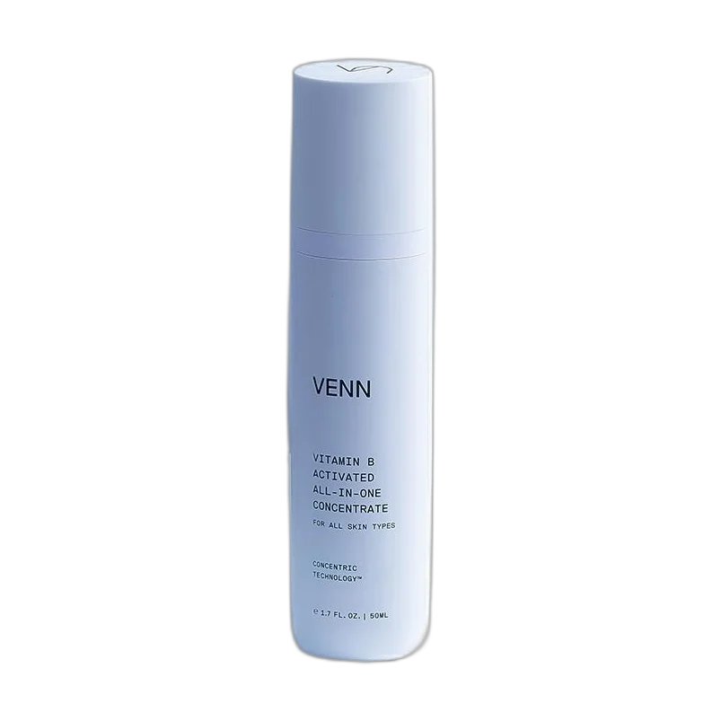Vitamin B Activated All-In-One Concentrate