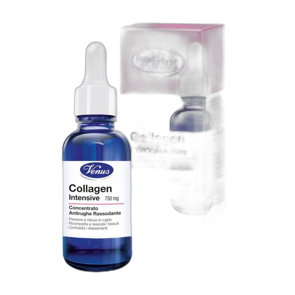 Collagen Intensive 750 Mg