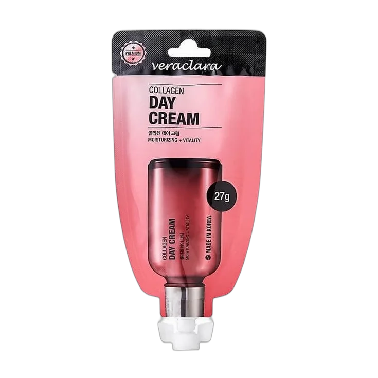 Collagen Day Cream