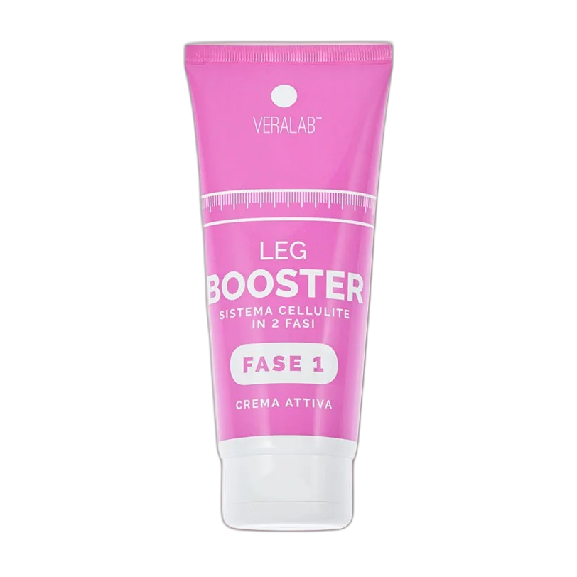 Leg Booster