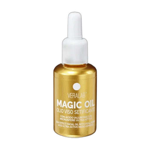 Magic Oil