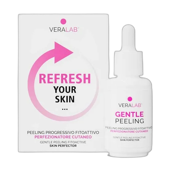 Refresh Your Skin