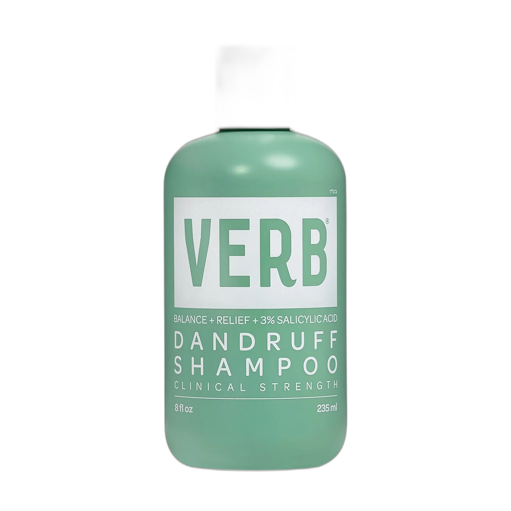Dandruff Shampoo With Salicylic Acid