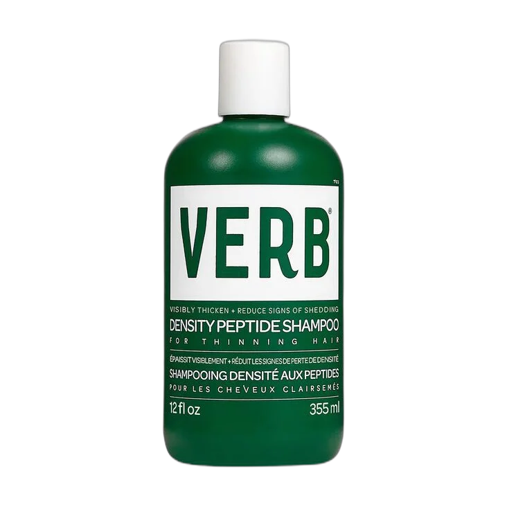 Density Peptide Shampoo