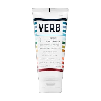 Reset Clarifying Shampoo