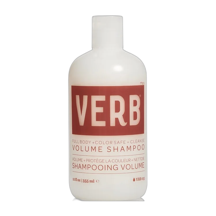 Volume Shampoo