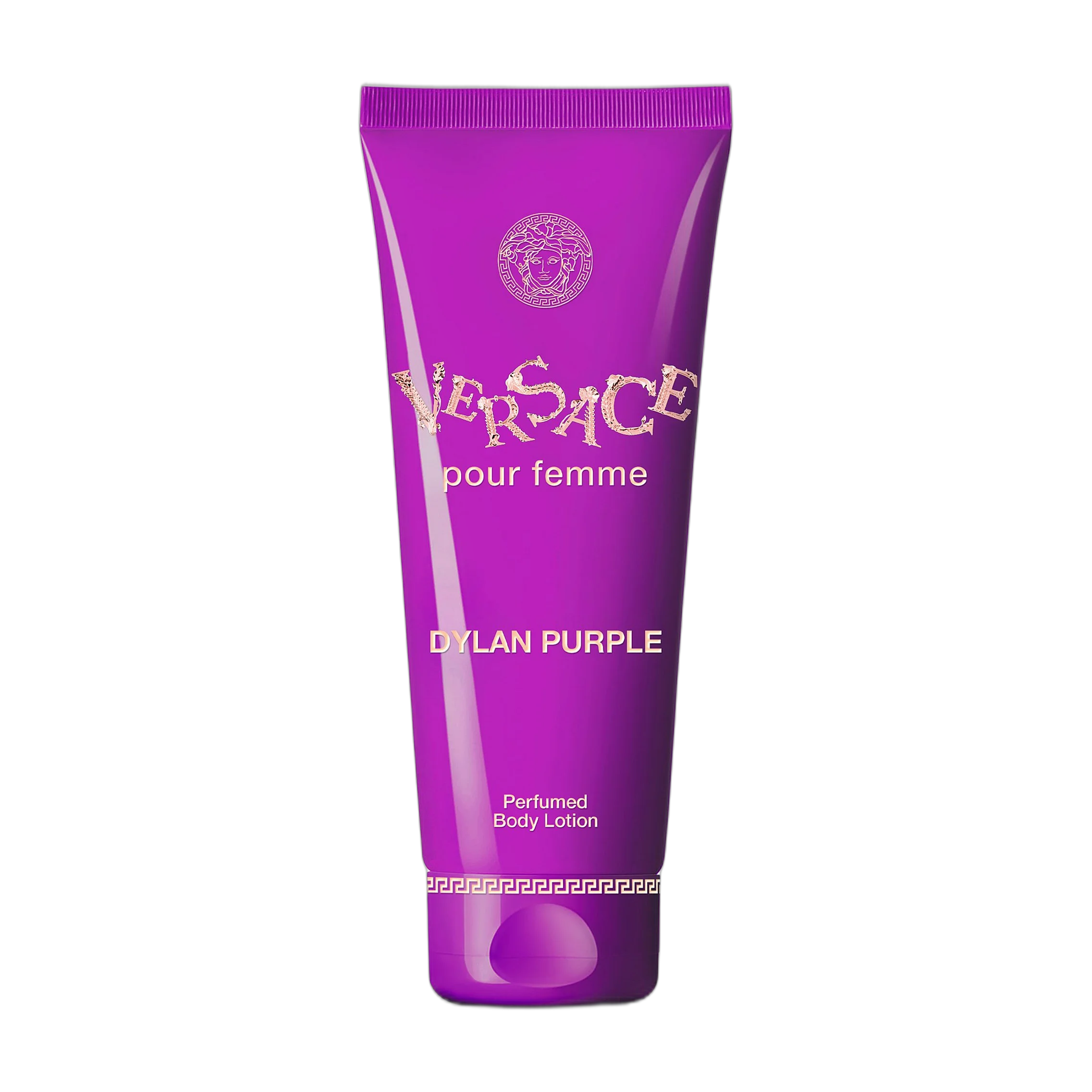 Dylan Purple Perfumed Body Lotion