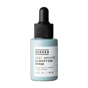 Clarifying Serum