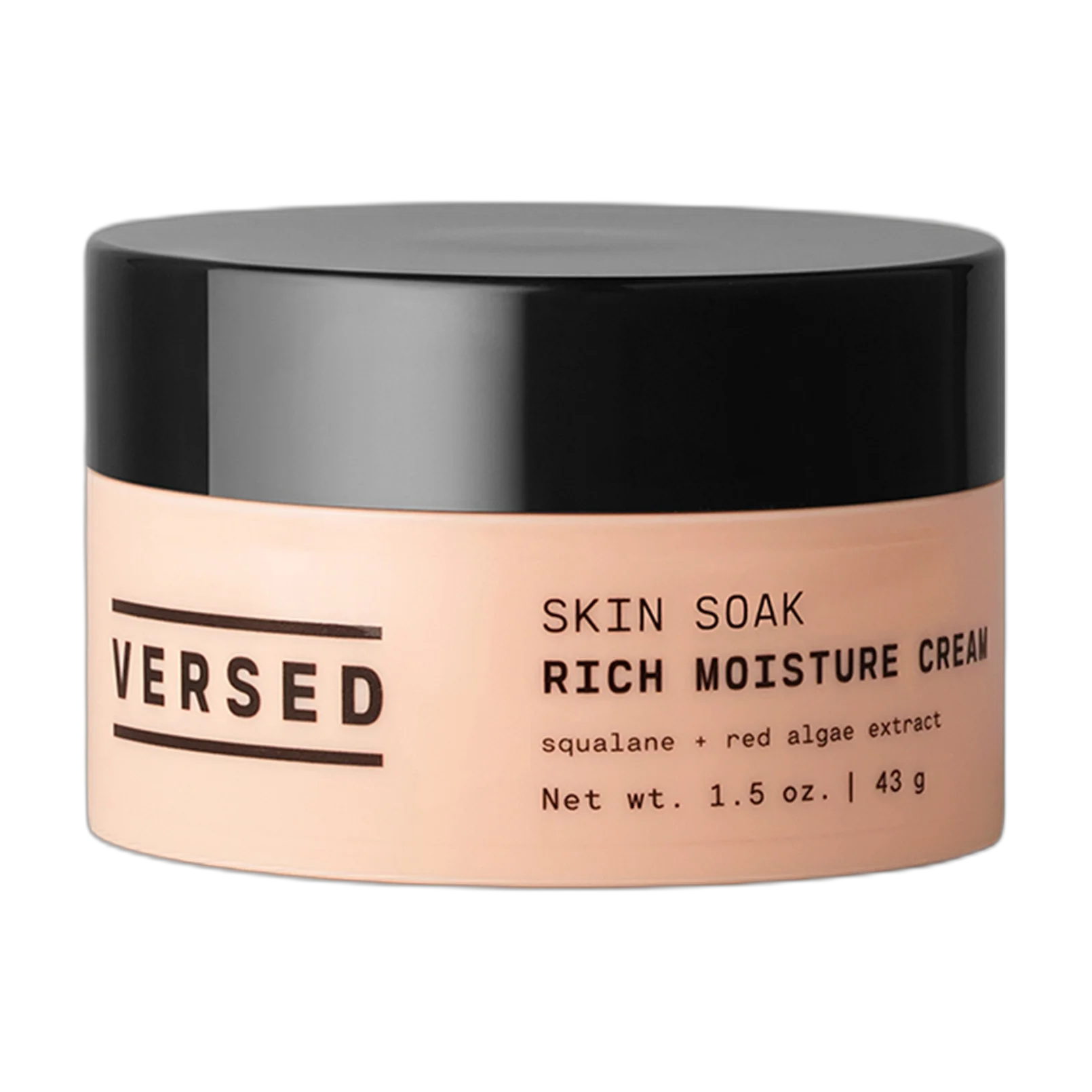 Skin Soak Rich Moisture Cream