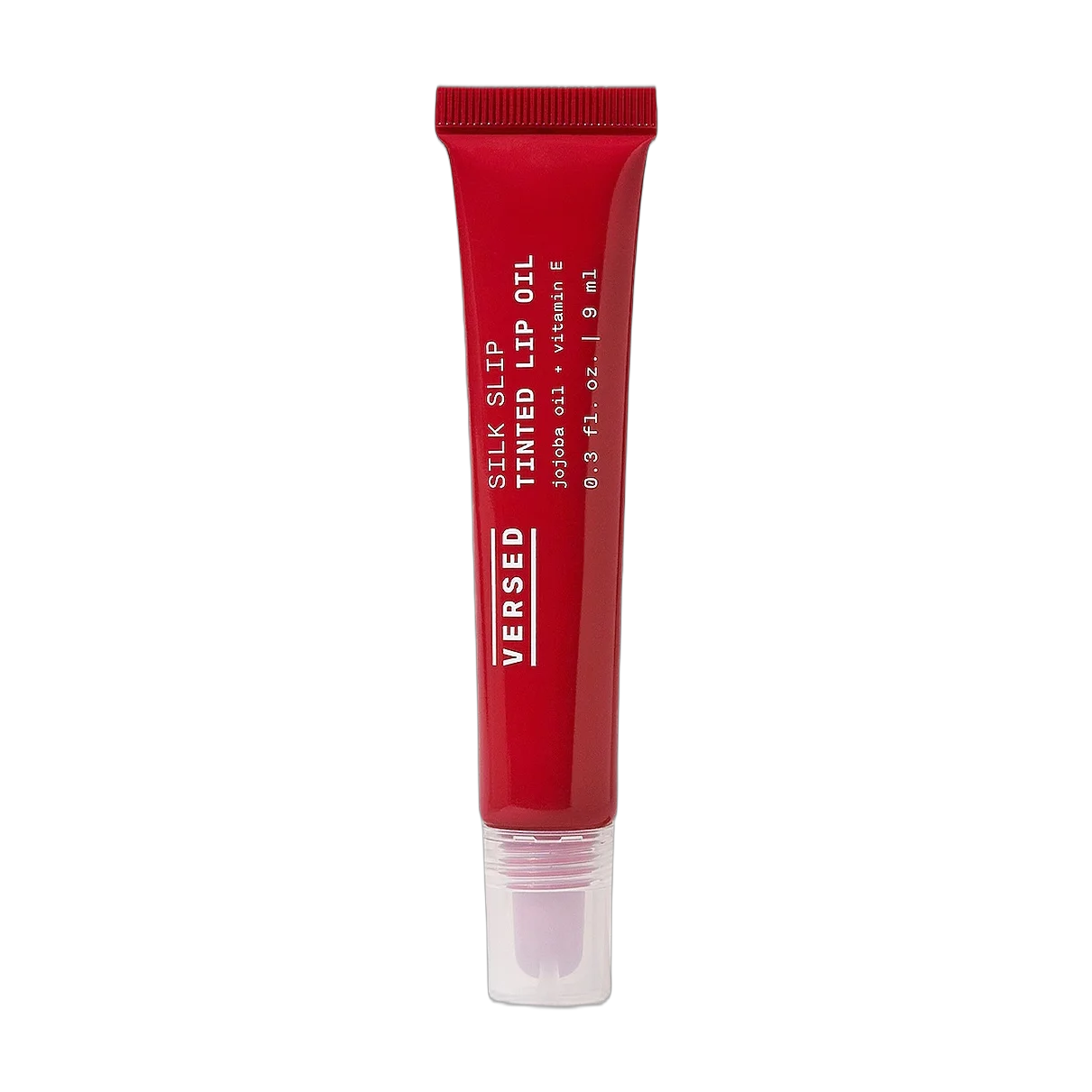 Silk Slip Conditioning Tinted Lip Oil