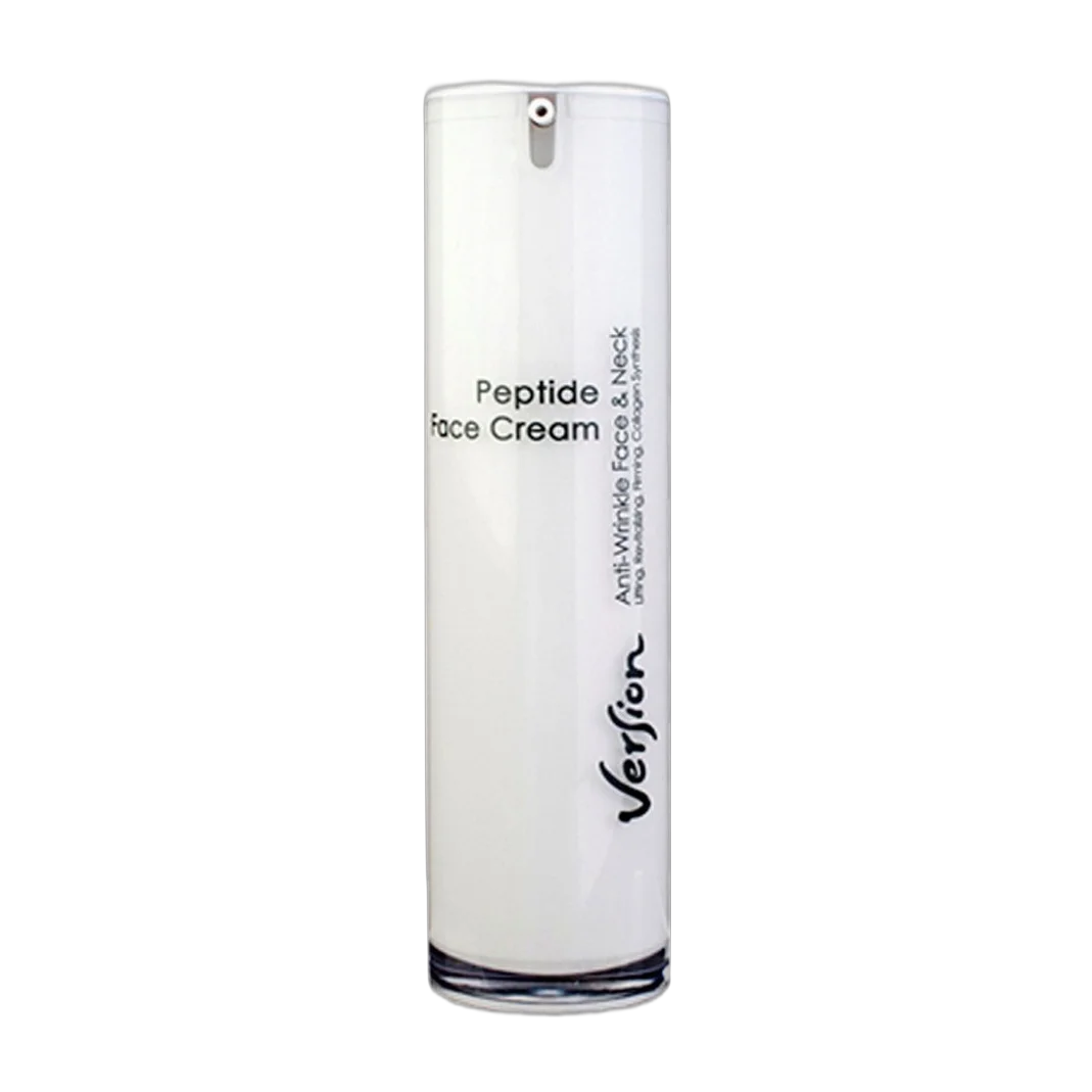 Peptide Face Cream