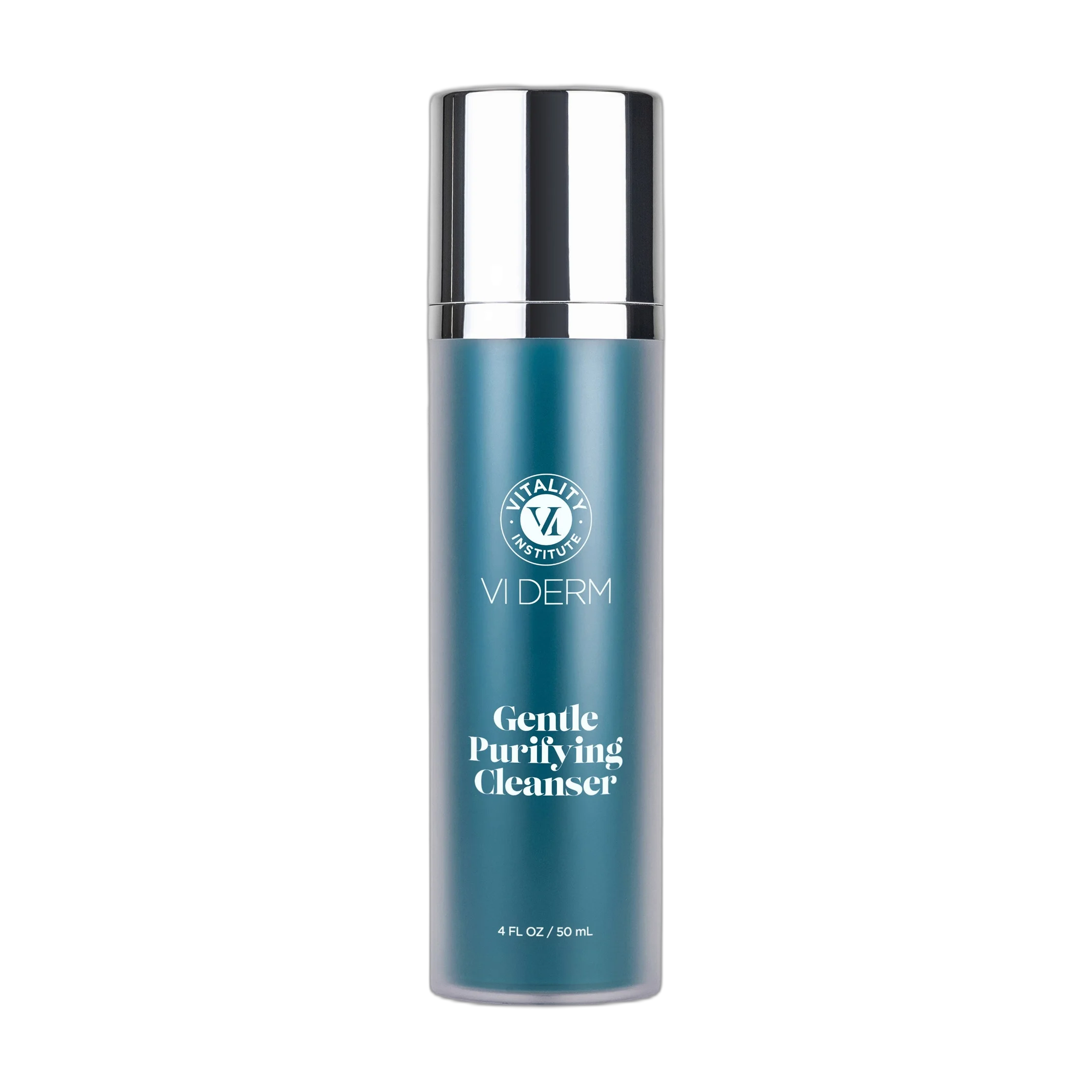 Gentle Purifying Cleanser