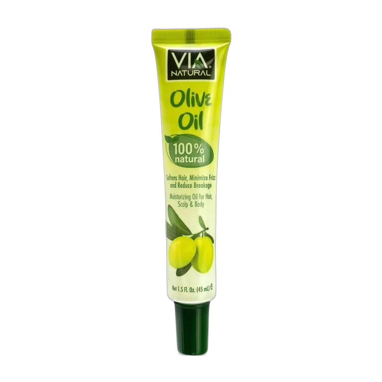 Olive Oil 100% Natural